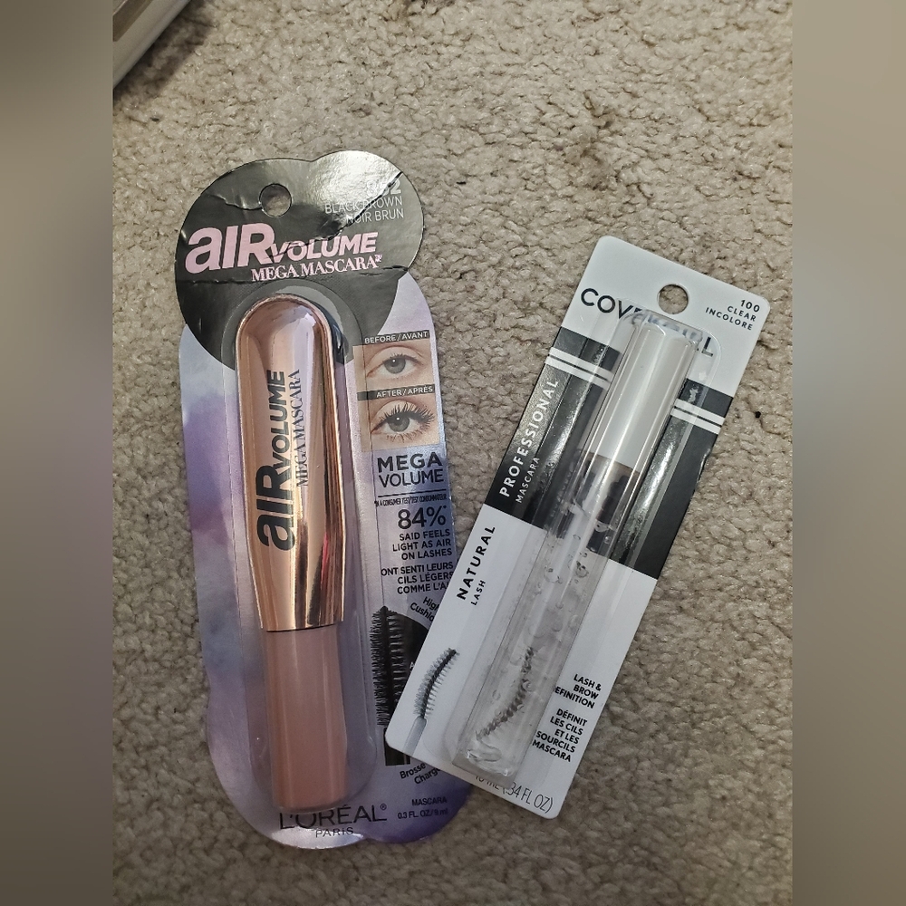 Mascara
